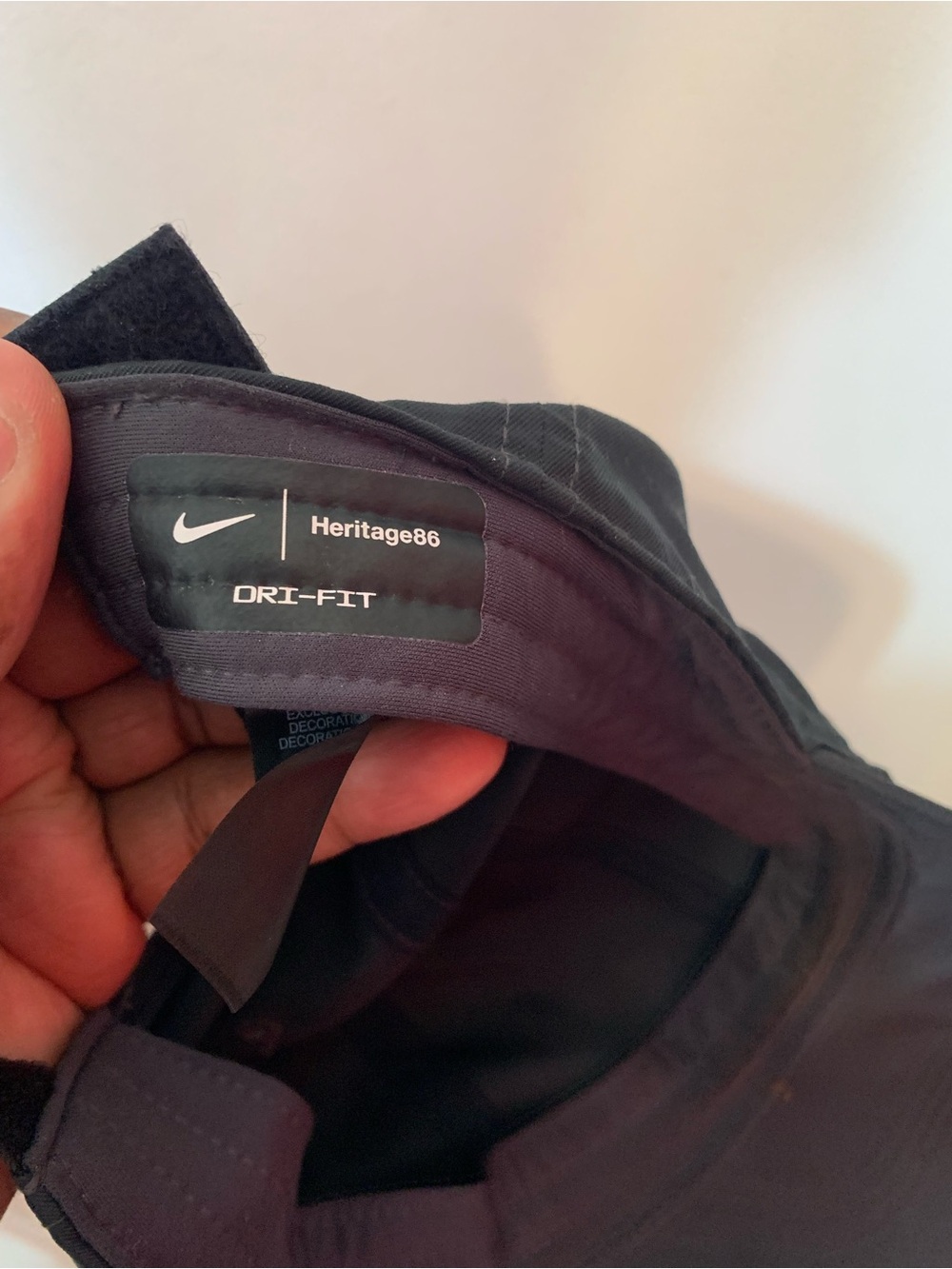 Police Men's Black Jacket with Subtle Trim